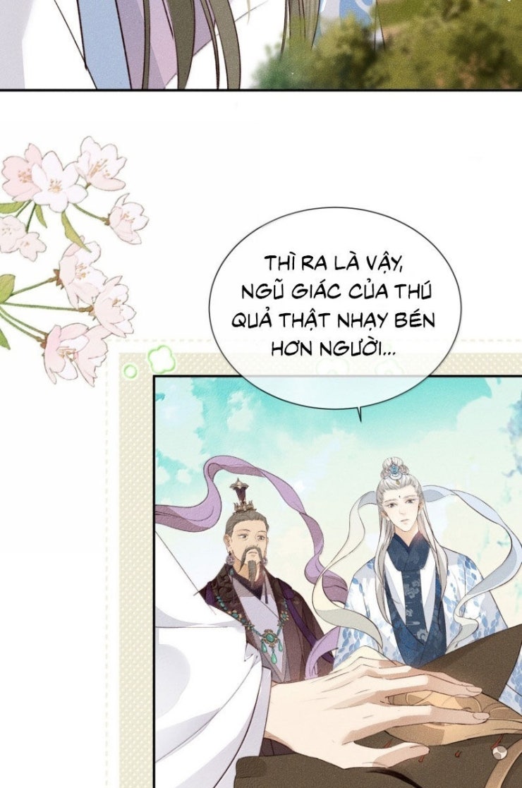 Ma Thú Vậy Mà Có Ý Đồ Bất Chính Với Ta - Page 37