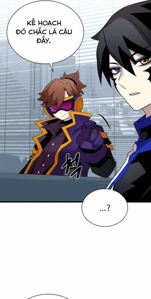 Chuyển Sinh Thành Ác Nhân - Page 28