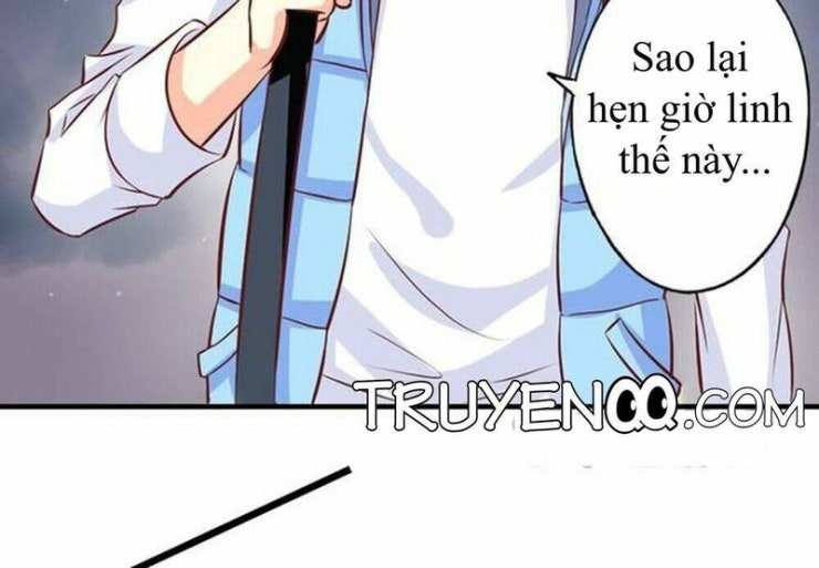 Chủ Nha Phá Phách Của Tôi - Page 8