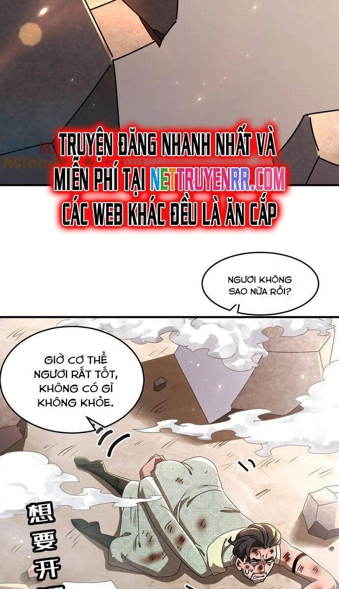 Tuyệt Sắc Đạo Lữ Đều Nói Ngô Hoàng Thể Chất Vô Địch - Page 24