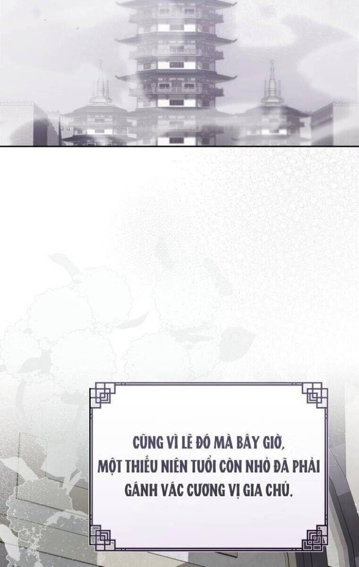 Trở Thành Cô Cháu Gái Bị Khinh Miệt Của Gia Tộc Võ Lâm - Page 97