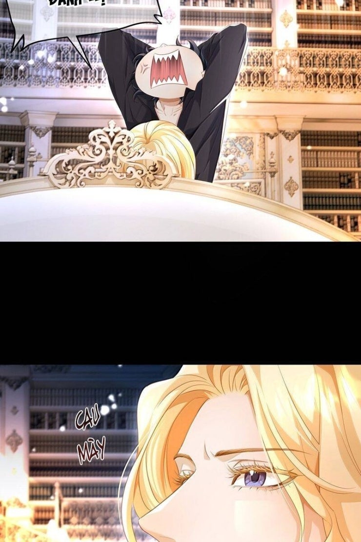 Tôi Trùng Sinh Trở Thành Tiểu Ác Long Của Vương Tử Điện Hạ - Page 17