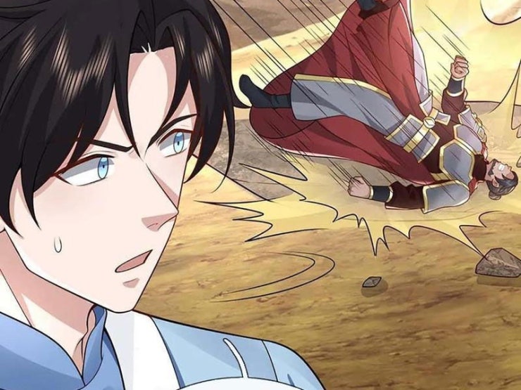 Tôi Có Thể Nuốt Chửng Vạn Vật - Page 23