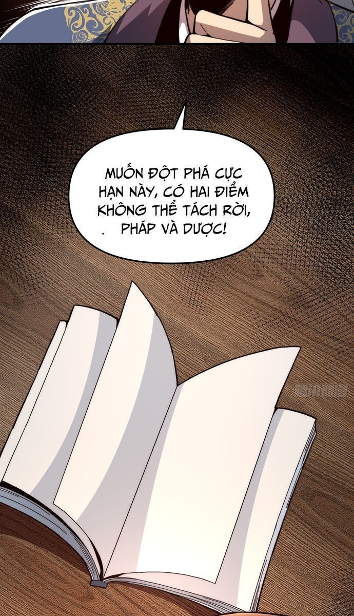 Thành Thần Bắt Đầu Từ Thủy Hầu Tử - Page 42