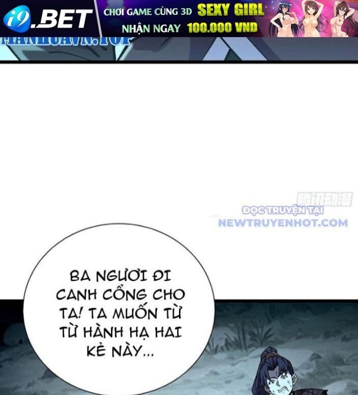 Thành Thần Bắt Đầu Từ Thủy Hầu Tử - Page 68