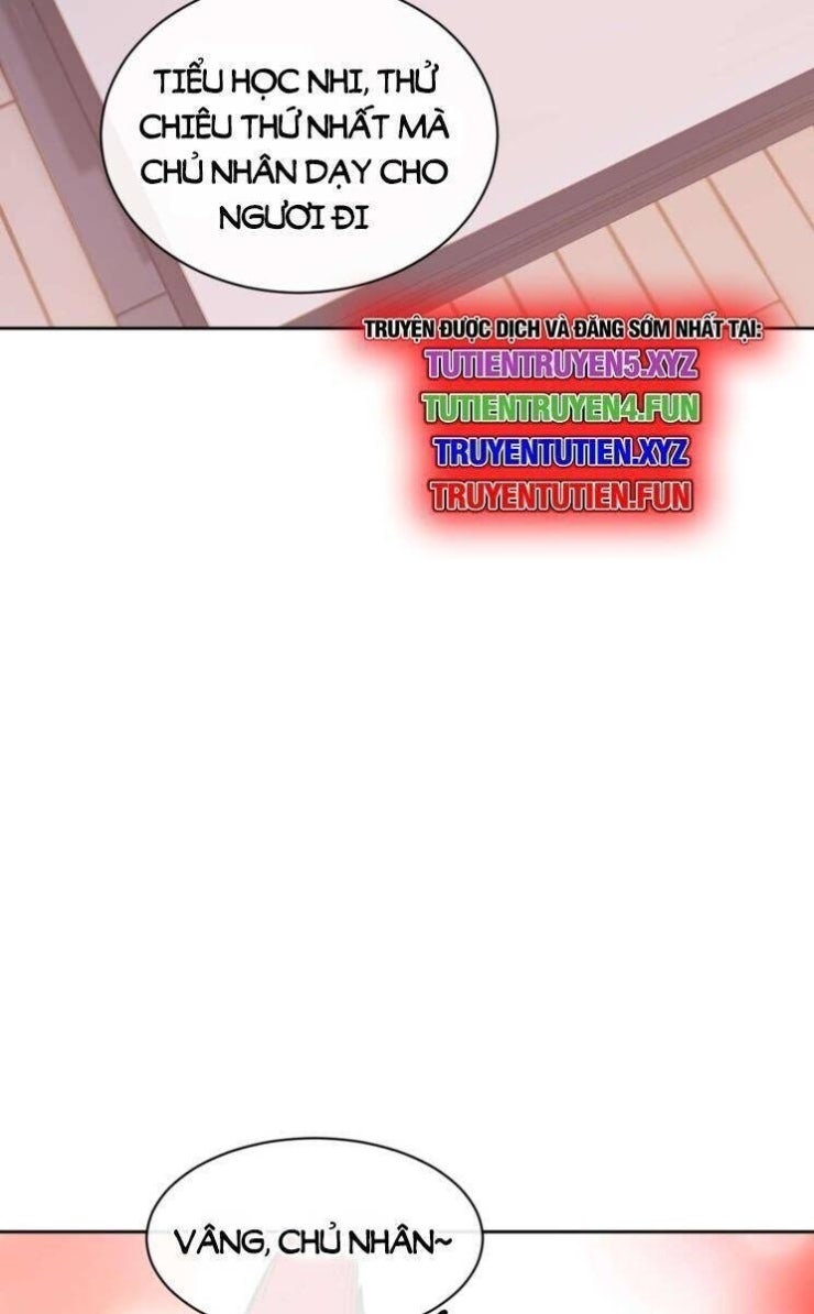 Sư Tôn: Nghịch Đồ Này Không Phải Là Thánh Tử - Page 23