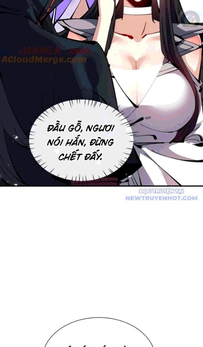 Sư Tôn: Nghịch Đồ Này Không Phải Là Thánh Tử - Page 68