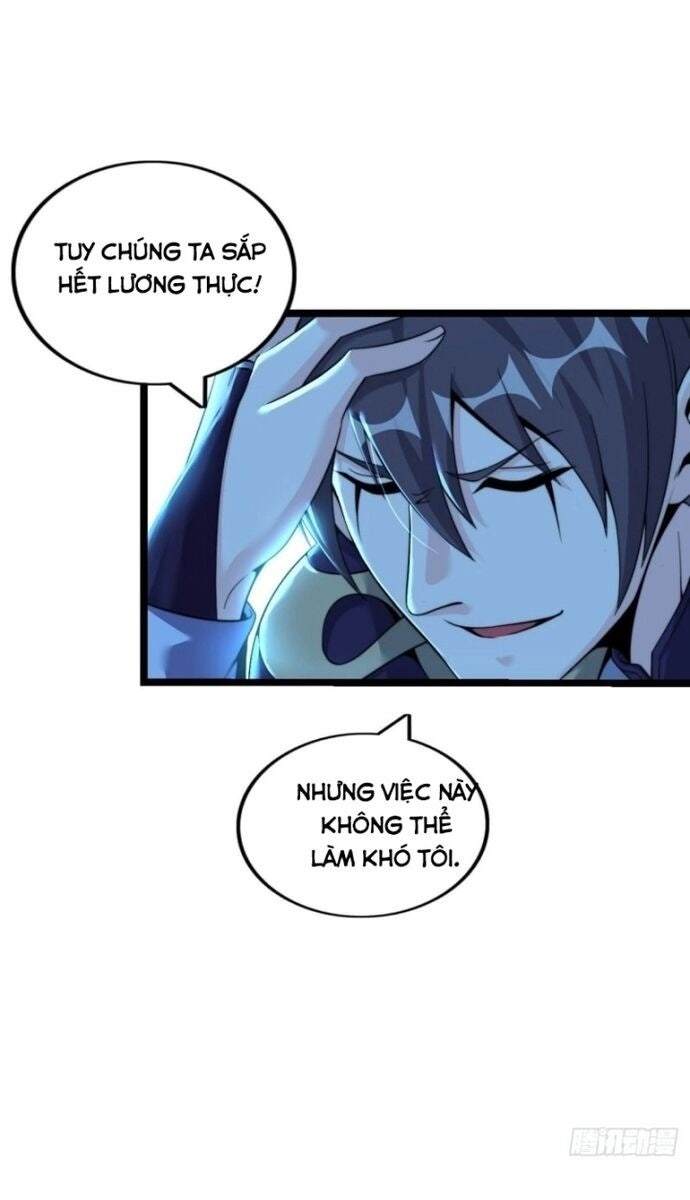 Phát sóng trực tiếp ta quét ngang dị giới - Page 7