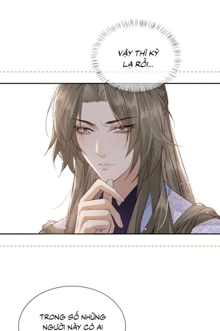 Ma Thú Vậy Mà Có Ý Đồ Bất Chính Với Ta - Page 4