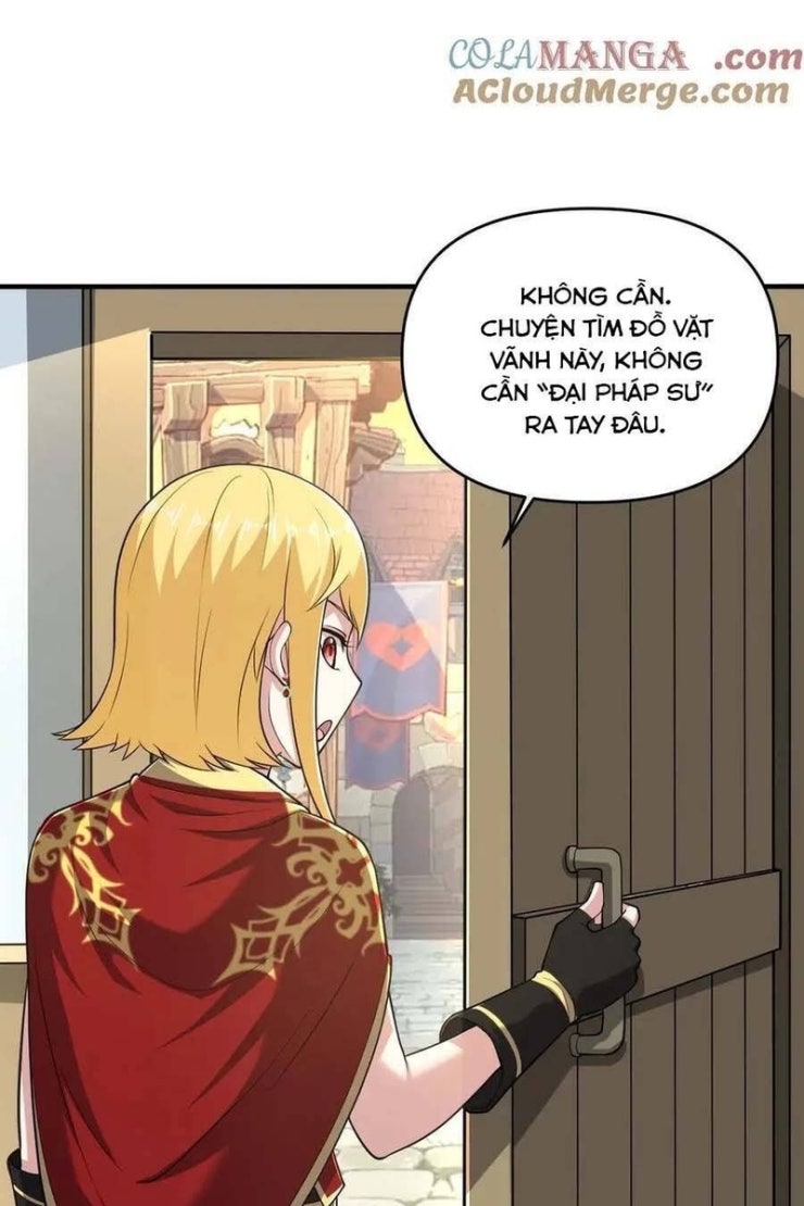 Luyện Khí Chi Thần - Page 22