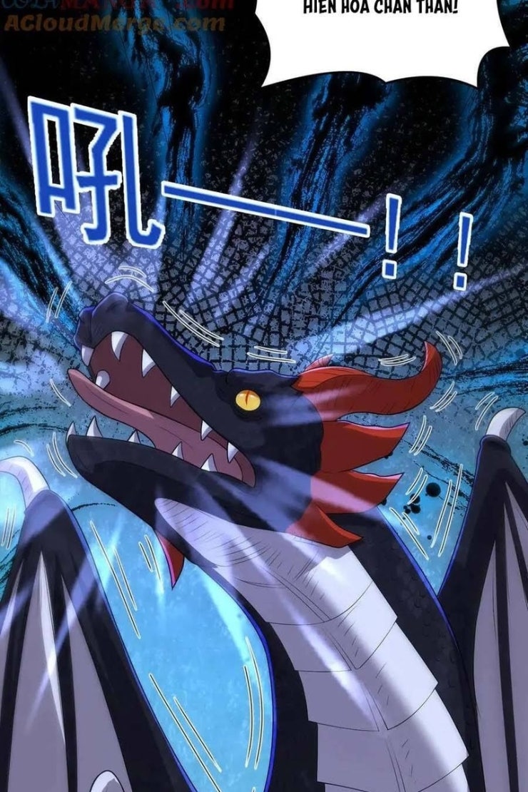 Luyện Khí Chi Thần - Page 5