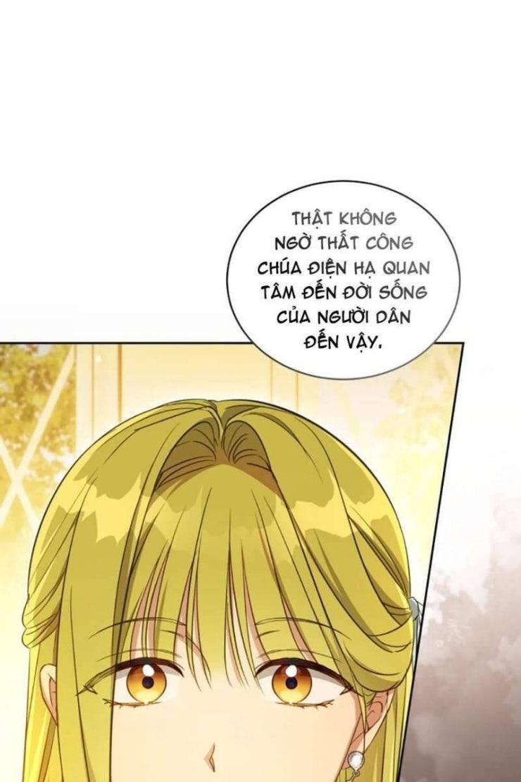 Công Chúa Khắc Dấu Lên Kẻ Phản Nghịch - Page 52