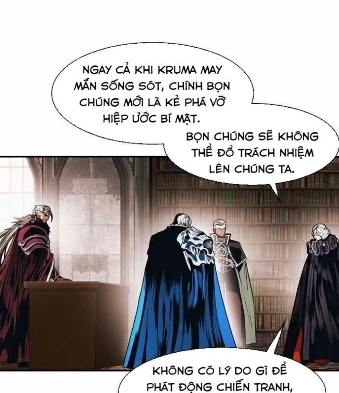 Bất Bại Chân Ma - Page 62