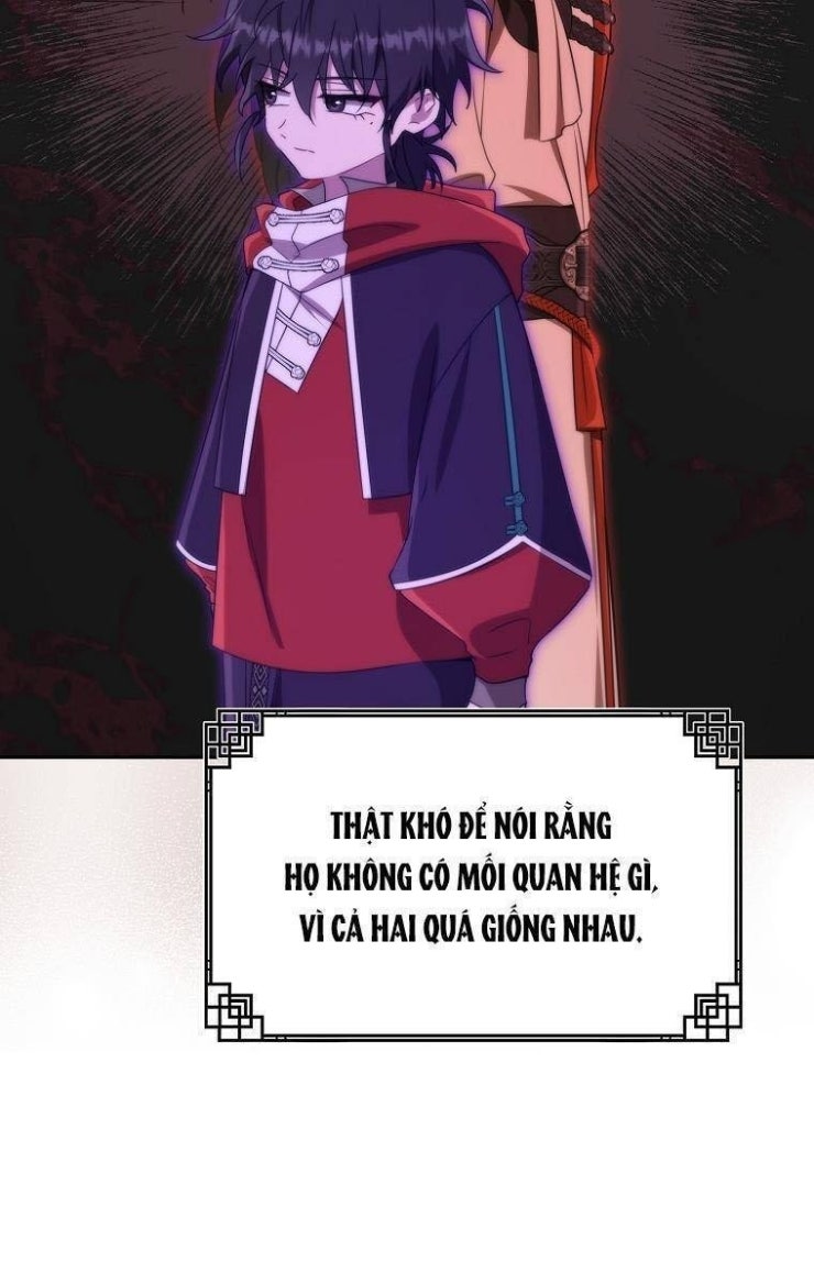 Trở Thành Cô Cháu Gái Bị Khinh Miệt Của Gia Tộc Võ Lâm - Page 51
