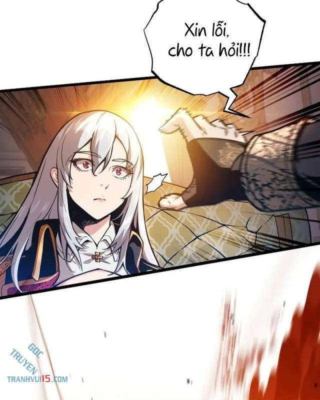 Định Mệnh Được Yêu Bởi Kẻ Phản Diện - Page 57