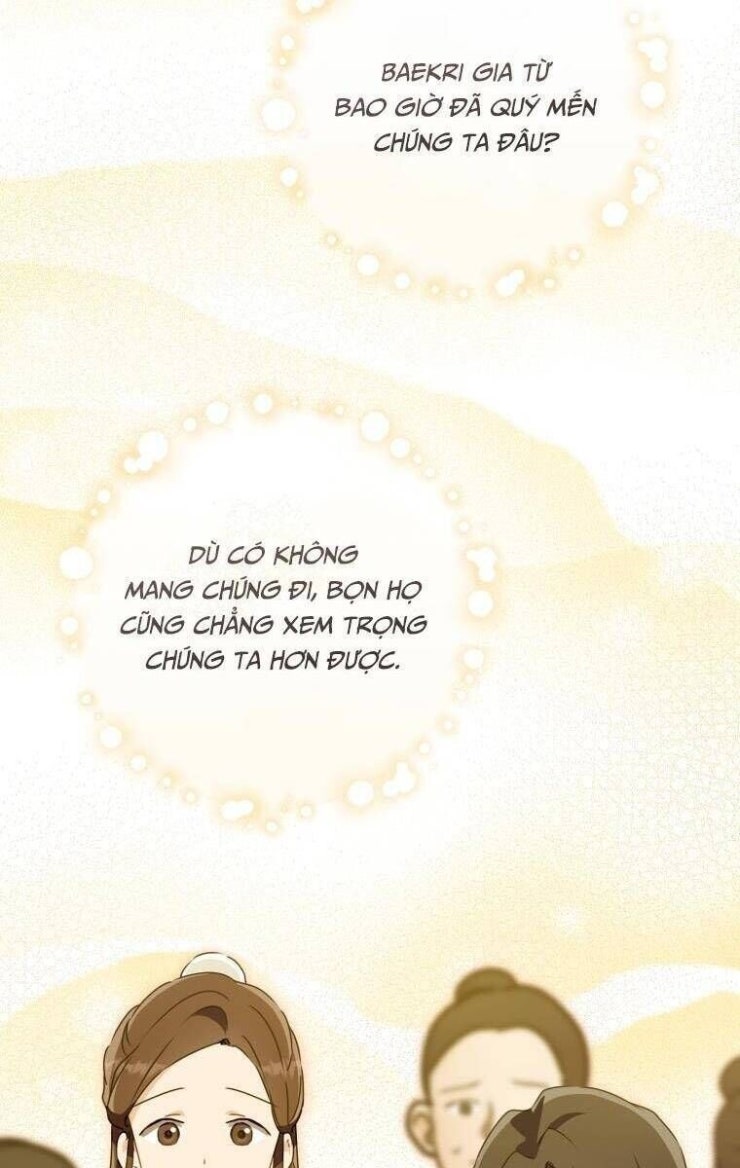 Trở Thành Cô Cháu Gái Bị Khinh Miệt Của Gia Tộc Võ Lâm - Page 13