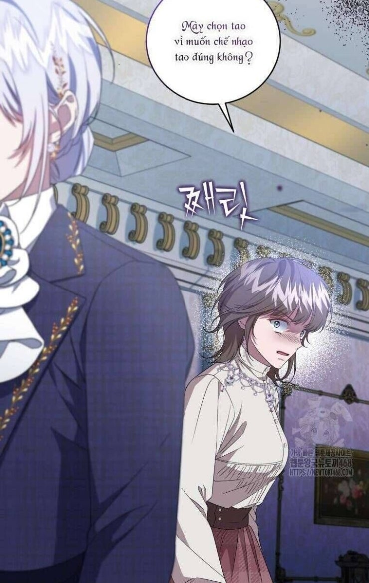 Tôi Trở Thành Mẹ Kế Của Gia Đình Hắc Ám - Page 45