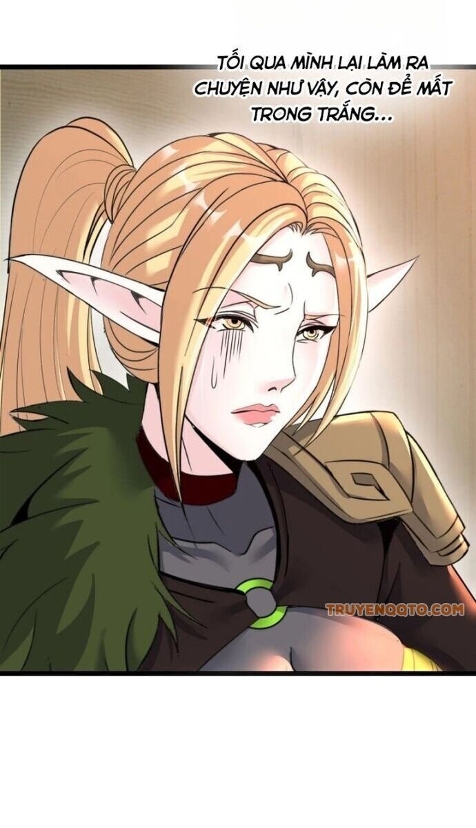 Phát sóng trực tiếp ta quét ngang dị giới - Page 29