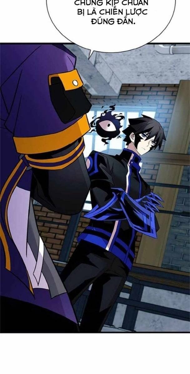 Chuyển Sinh Thành Ác Nhân - Page 64