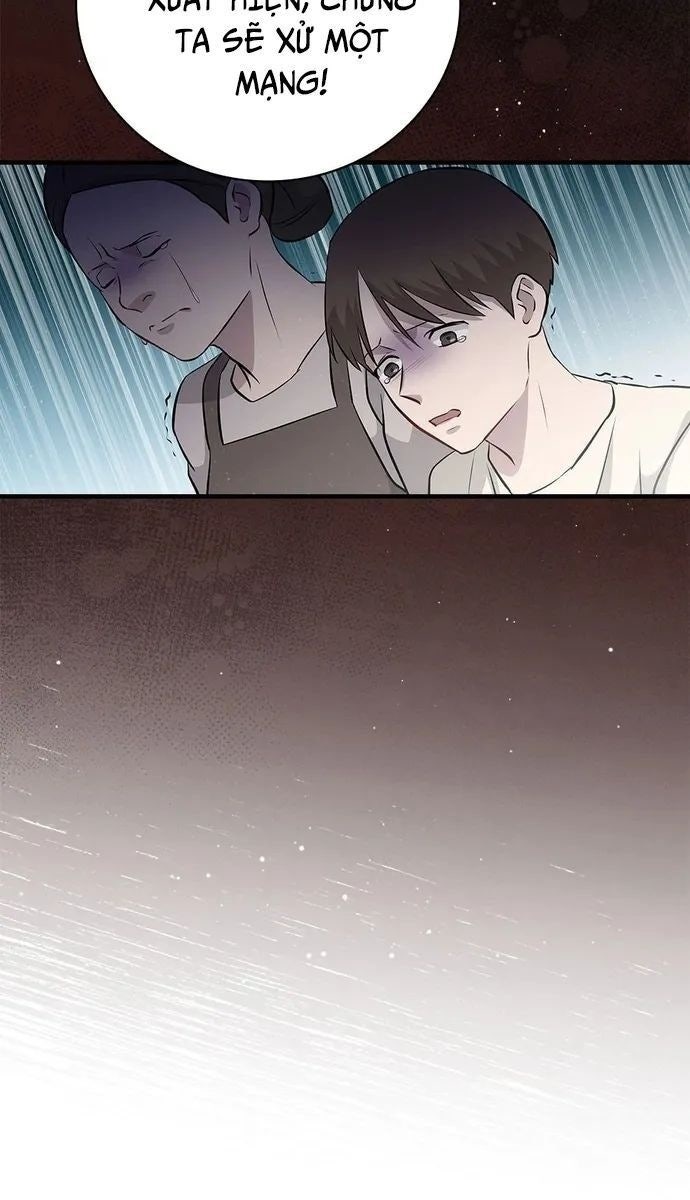 Level Up Chỉ Bằng Cách Ăn Cơm - Page 29