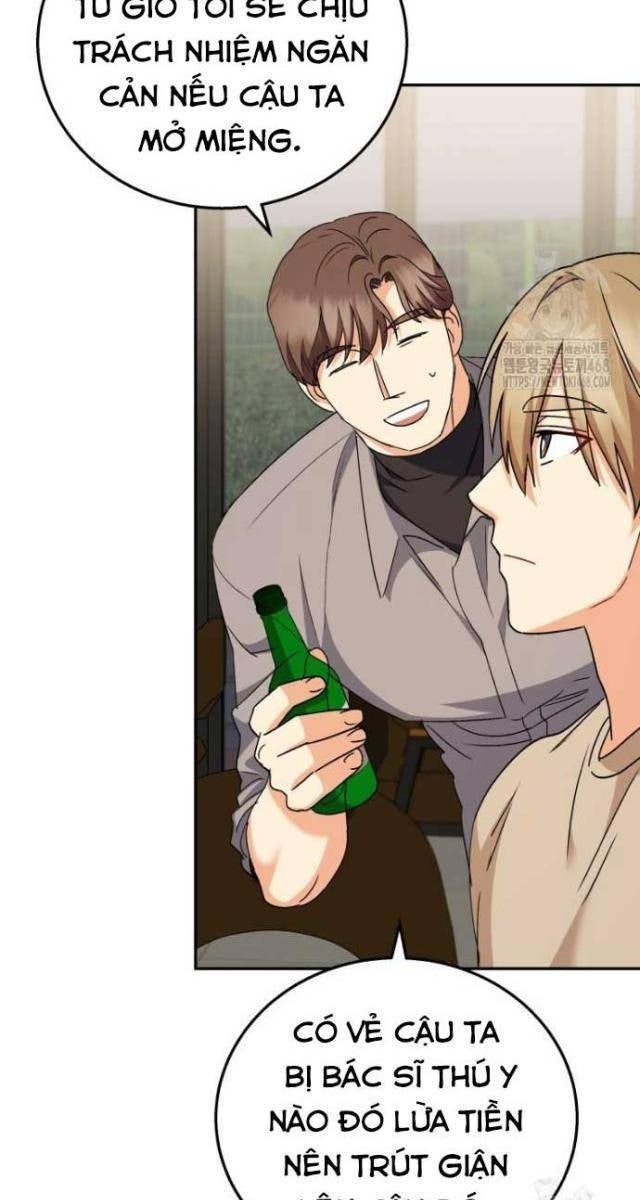 Xin Chào! Bác Sĩ Thú Y - Page 90