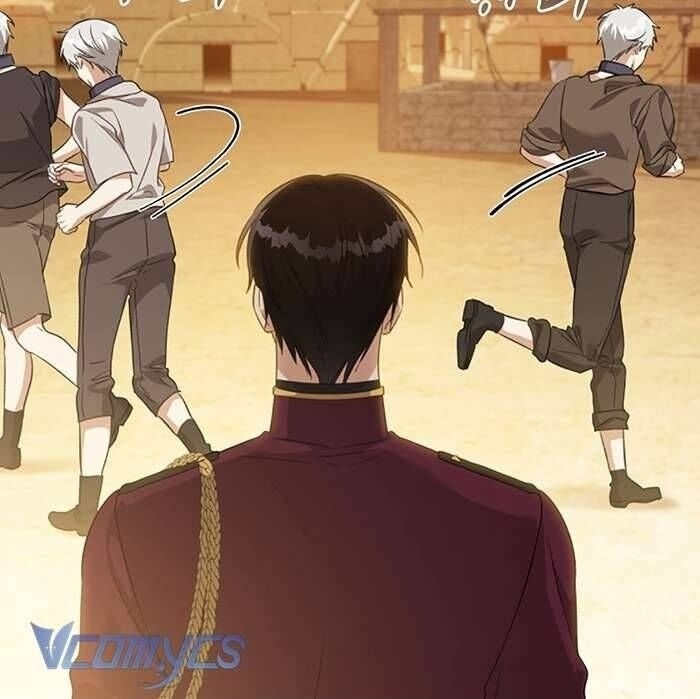 Công Chúa Khắc Dấu Lên Kẻ Phản Nghịch - Page 36