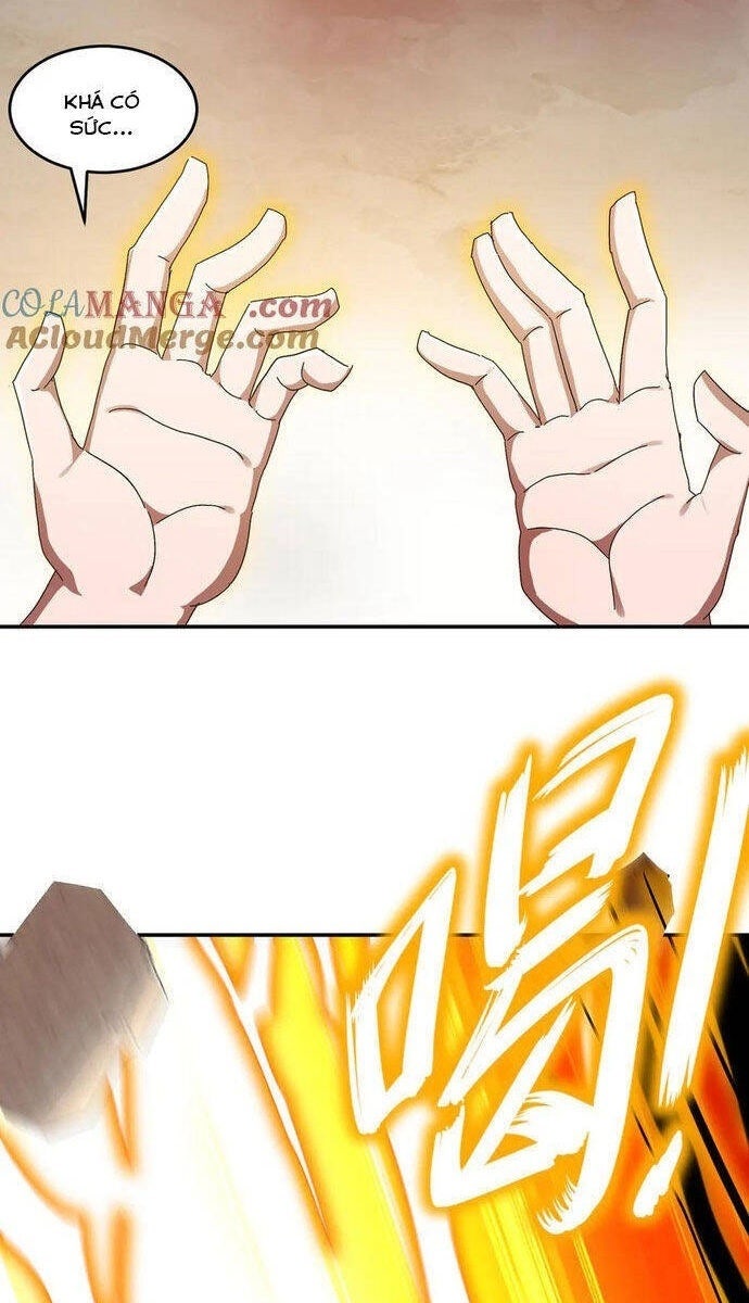 Tuyệt Sắc Đạo Lữ Đều Nói Ngô Hoàng Thể Chất Vô Địch - Page 15