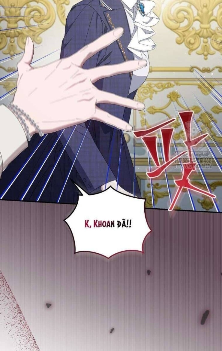 Tôi Trở Thành Mẹ Kế Của Gia Đình Hắc Ám - Page 111