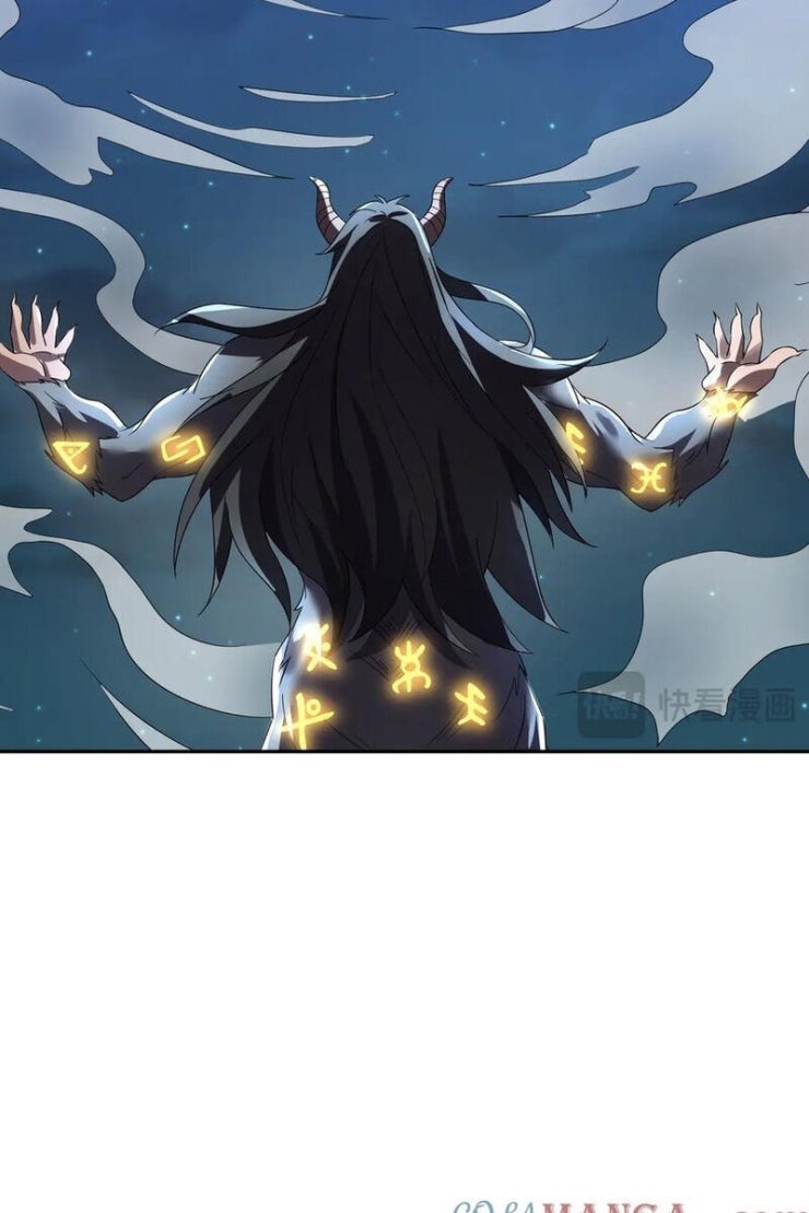 Thiên Uyên Trở Về: Ta Chính Là Thiên Tai - Page 91