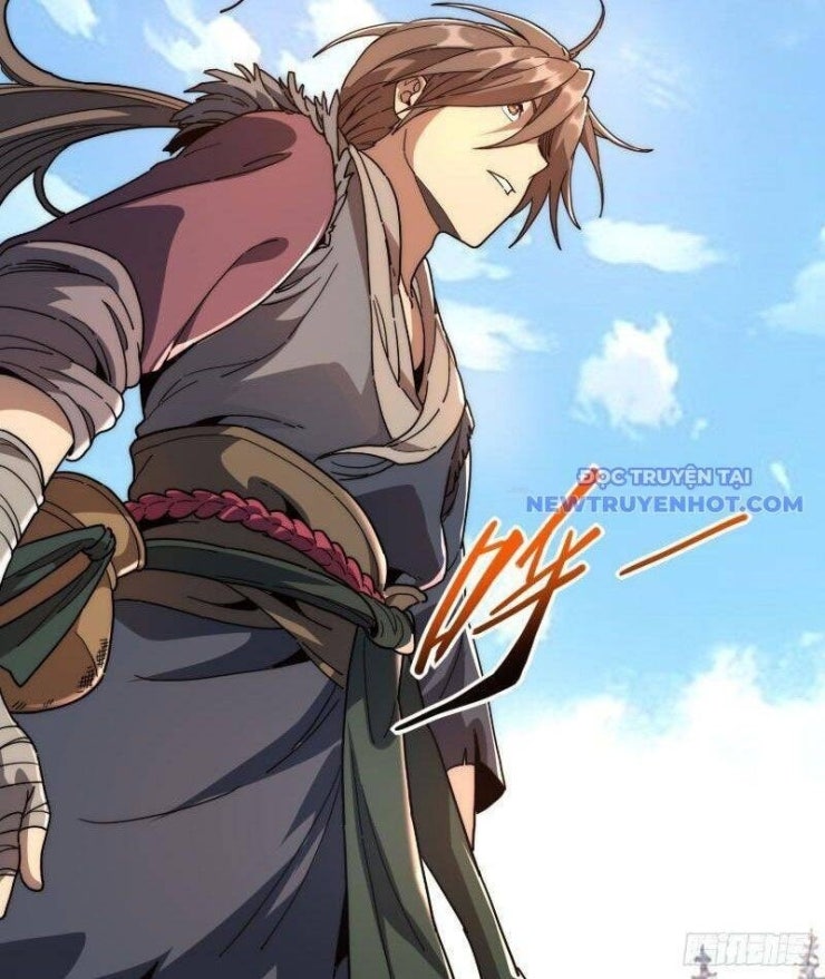 Thành Thần Bắt Đầu Từ Thủy Hầu Tử - Page 12