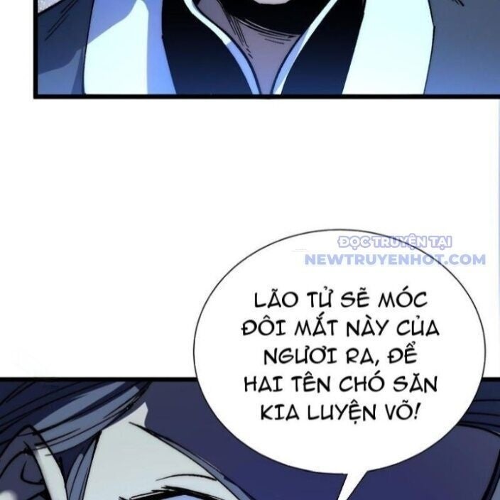 Thành Thần Bắt Đầu Từ Thủy Hầu Tử - Page 83