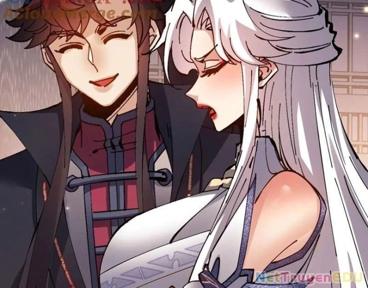 Sư Tôn: Nghịch Đồ Này Không Phải Là Thánh Tử - Page 166