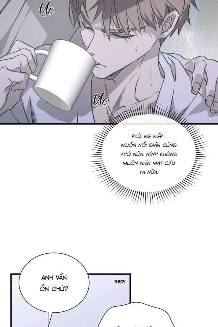 Sau Ánh Hào Quang - Page 13