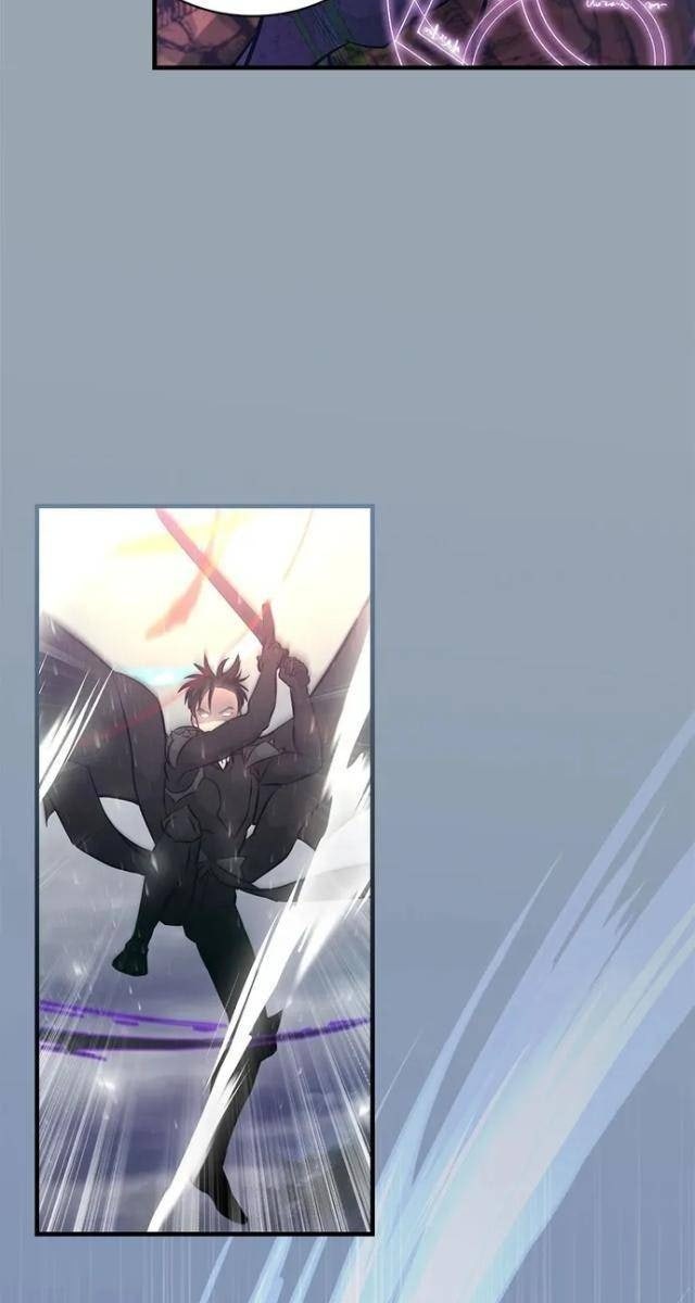 Level Up Chỉ Bằng Cách Ăn - Page 43