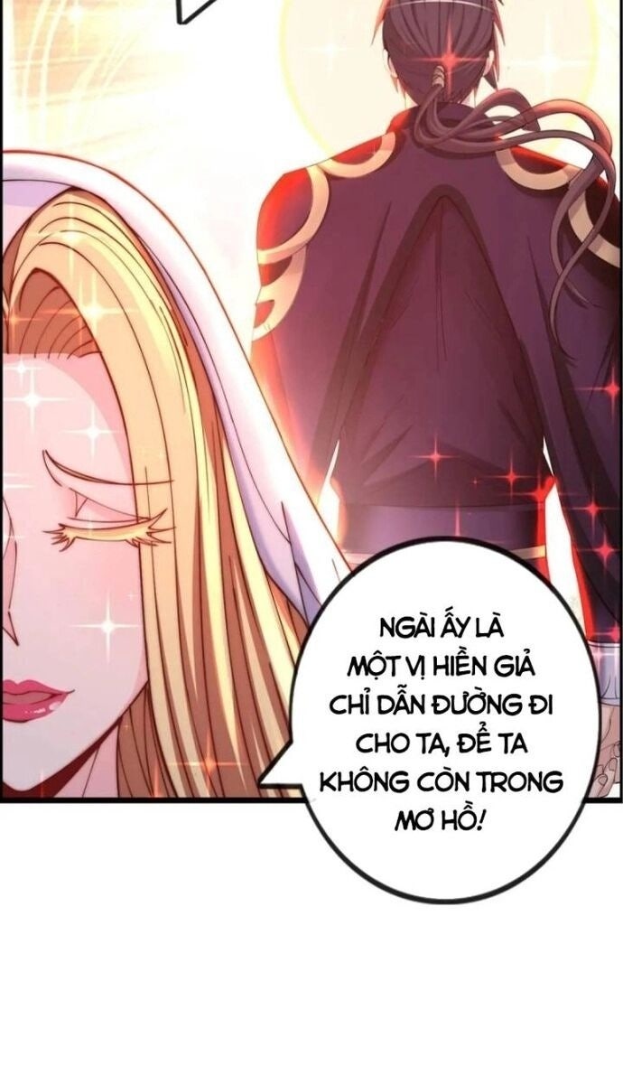 Phát sóng trực tiếp ta quét ngang dị giới - Page 27