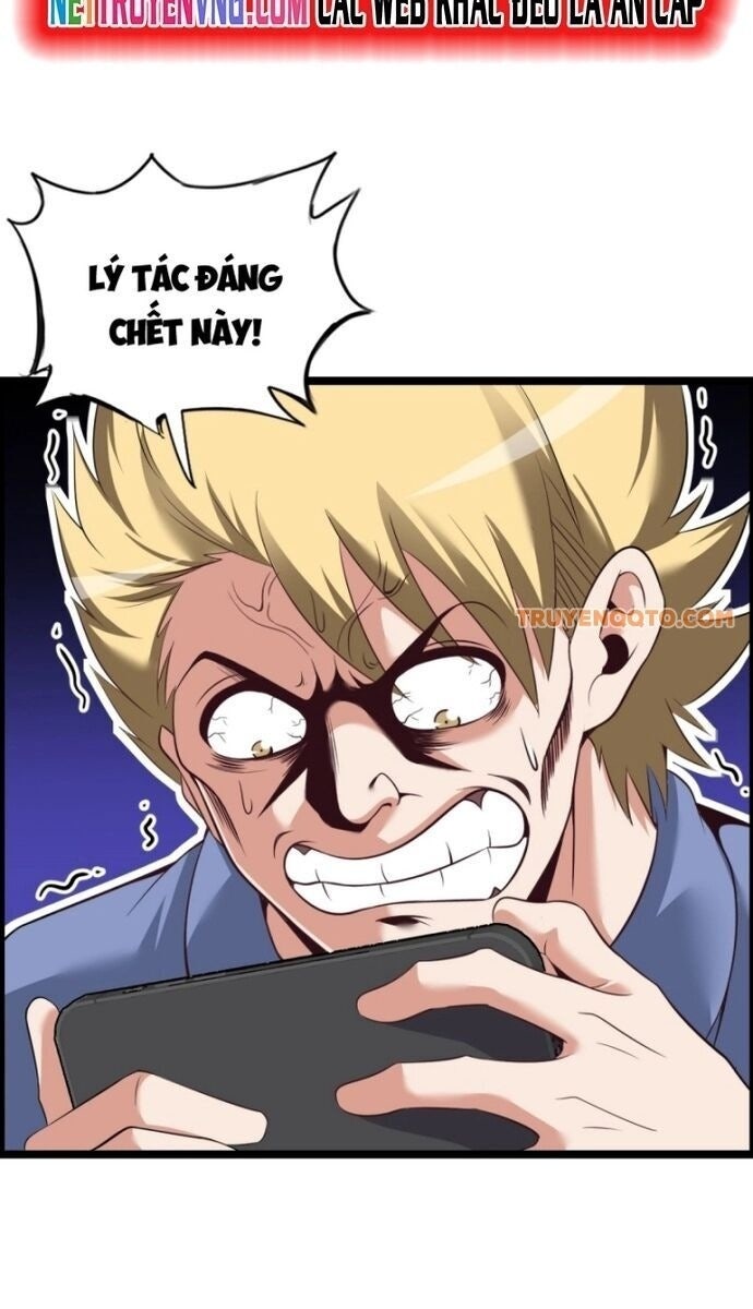 Phát sóng trực tiếp ta quét ngang dị giới - Page 29