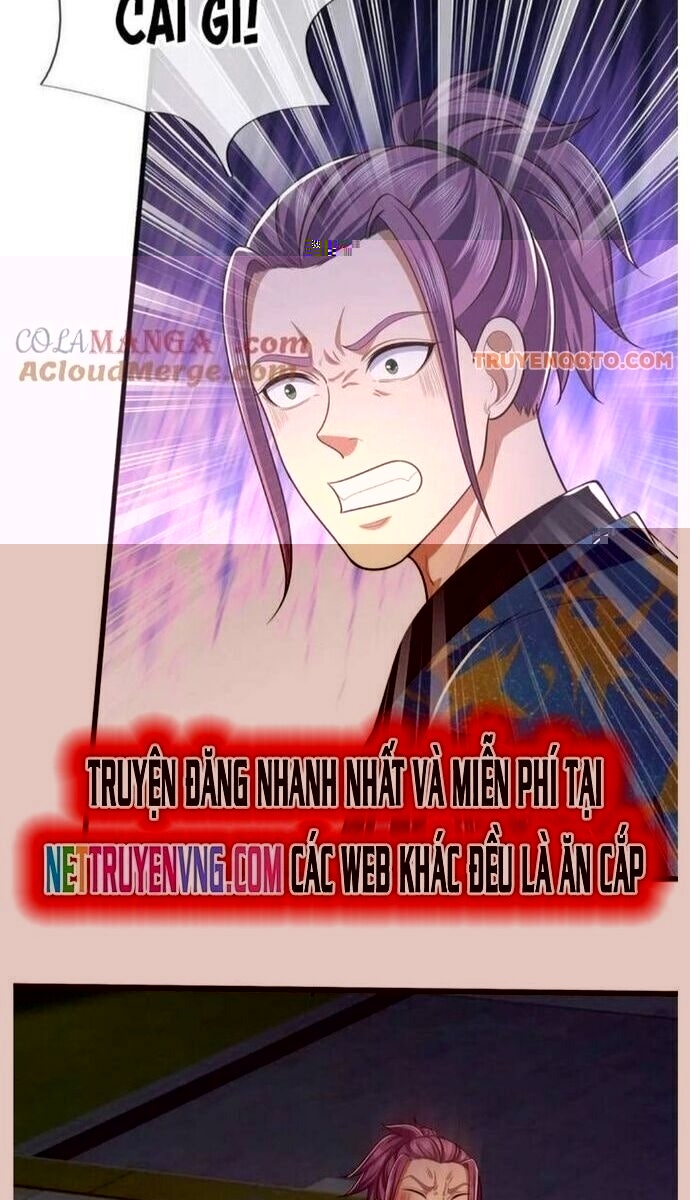 Nhất Lực Phá Chư Thiên Vạn Giới - Page 18