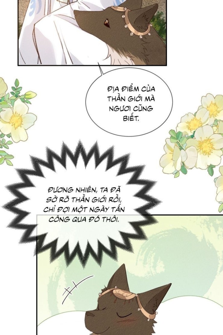 Ma Thú Vậy Mà Có Ý Đồ Bất Chính Với Ta - Page 37