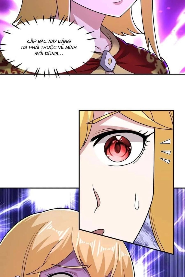 Luyện Khí Chi Thần - Page 8