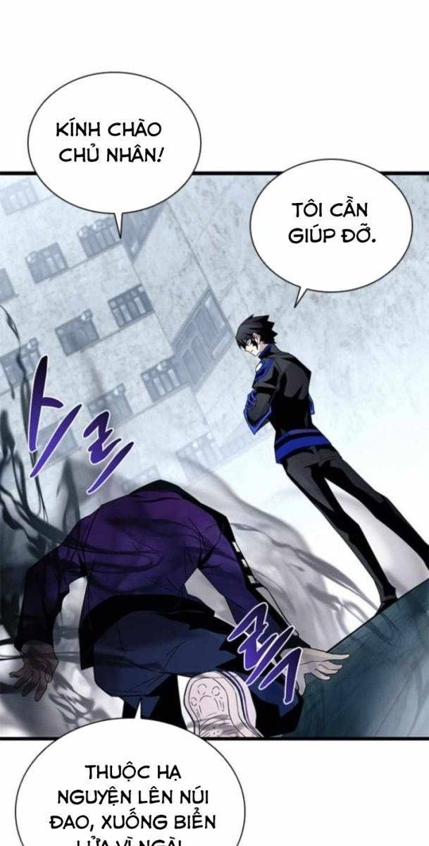 Chuyển Sinh Thành Ác Nhân - Page 10