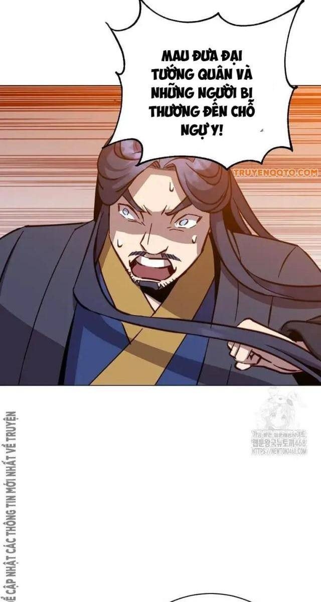 Anh Hùng Mạnh Nhất Trở Lại - Page 84