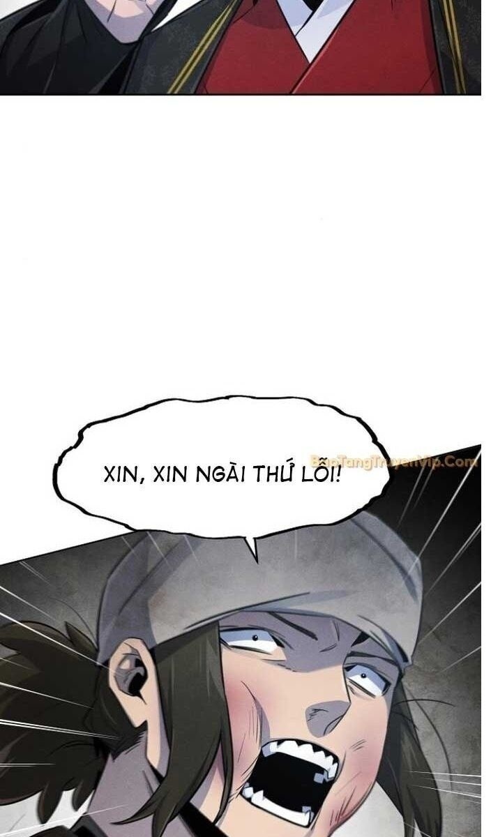 Cuồng Ma Tái Thế - Page 23