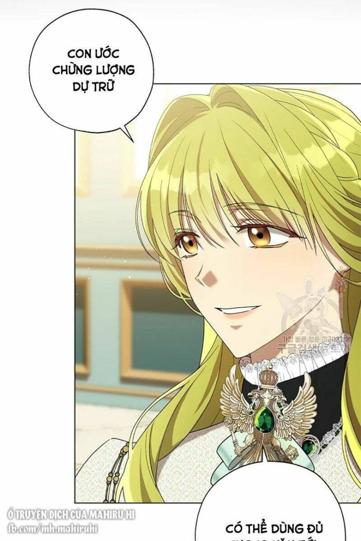 Công Chúa Khắc Dấu Lên Kẻ Phản Nghịch - Page 56