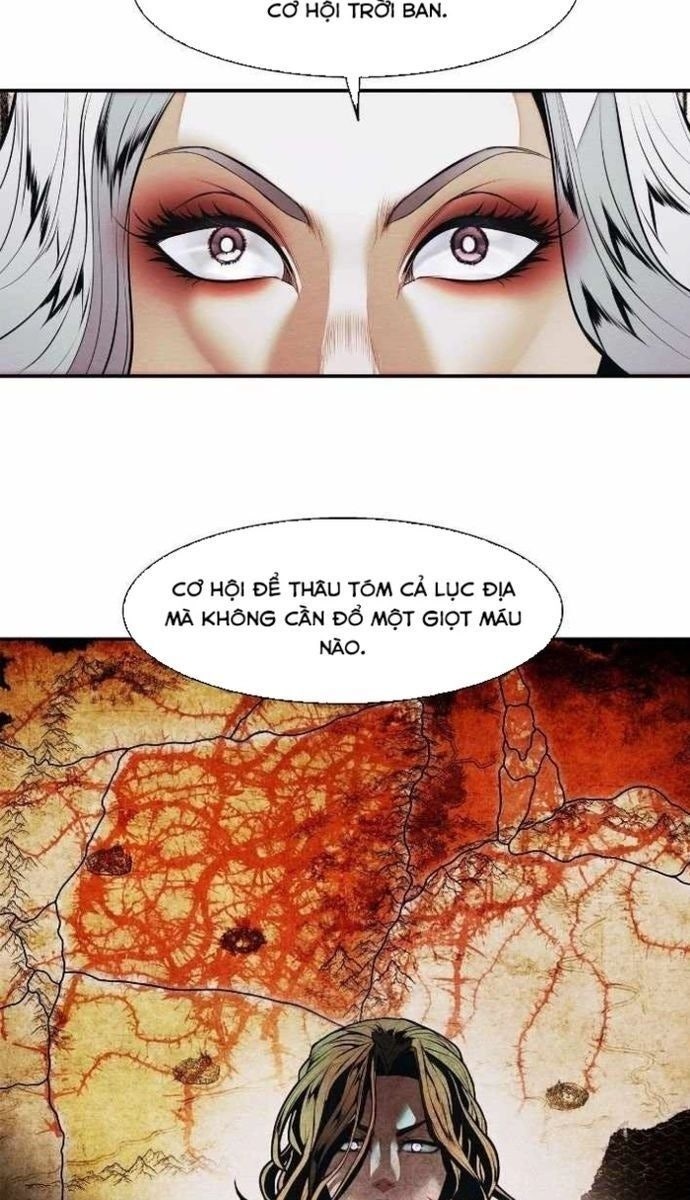 Bất Bại Chân Ma - Page 51