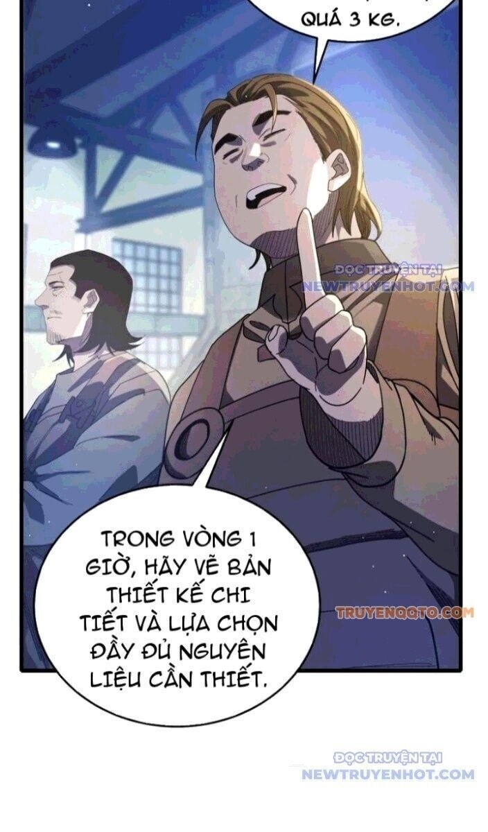 Vô Địch Bị Động Tạo Ra Tấn Sát Thương - Page 68