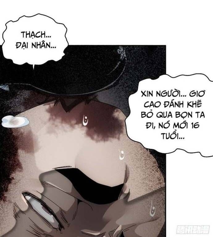 Tuyệt Sắc Đạo Lữ Đều Nói Ngô Hoàng Thể Chất Vô Địch - Page 8