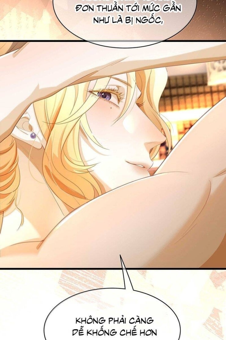 Tôi Trùng Sinh Trở Thành Tiểu Ác Long Của Vương Tử Điện Hạ - Page 5