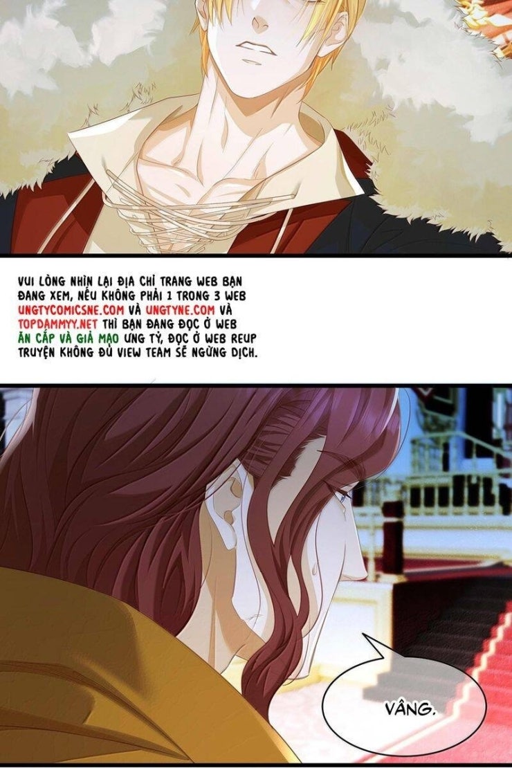 Tôi Trùng Sinh Trở Thành Tiểu Ác Long Của Vương Tử Điện Hạ - Page 14