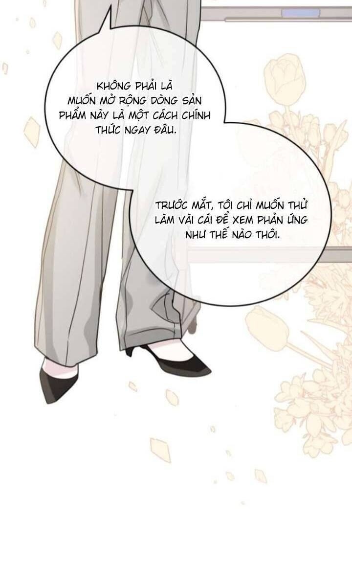 Thuyết Tình Yêu Ích Kỷ - Page 22