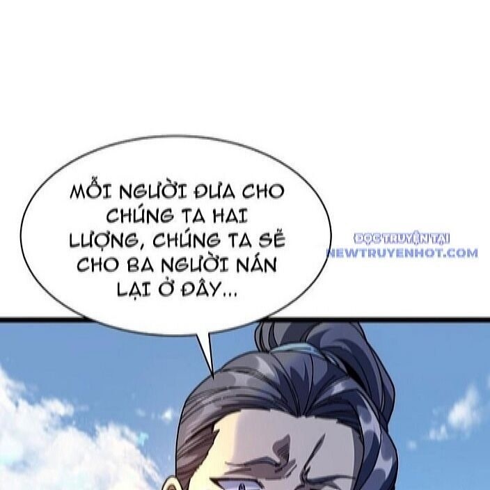 Thành Thần Bắt Đầu Từ Thủy Hầu Tử - Page 65